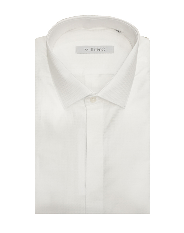 Vittorio Artist Man Shirt